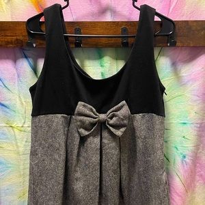 🖤Baby Doll Dress - Large